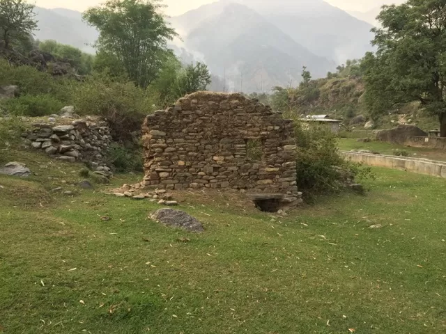 Photo of Palampur, Himachal Pradesh, India by Aishwarya Kandpal