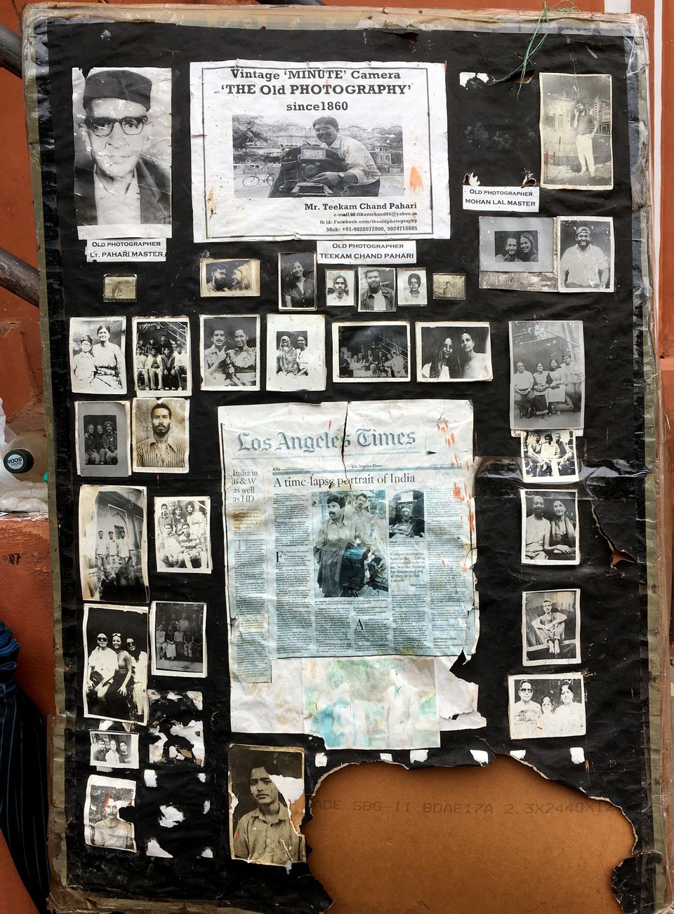 Photo of Jaipur's Hidden Gem: The Vintage Camera Guy by Aishwarya Kandpal