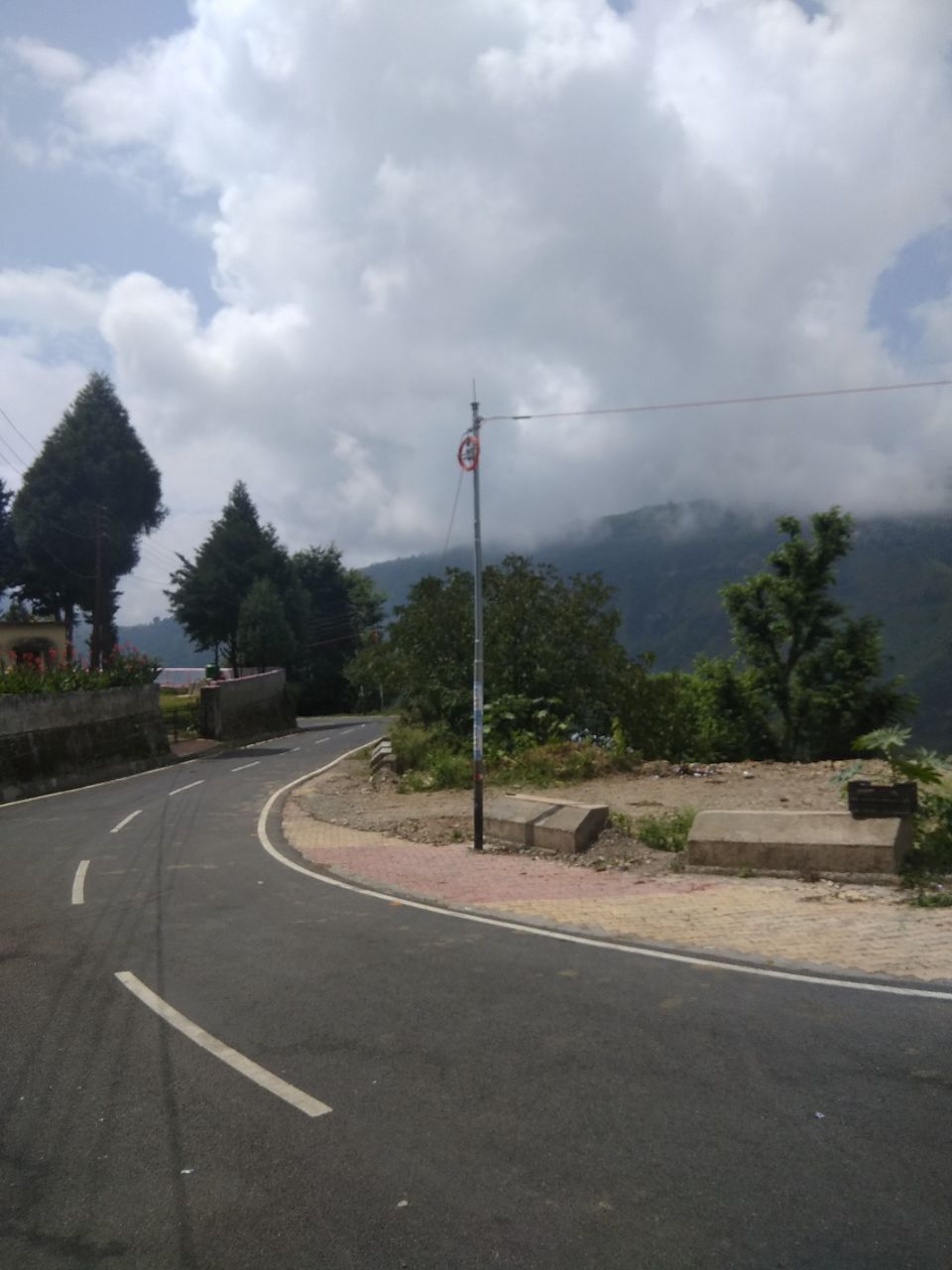 Photo of Chakrata, Uttarakhand, India by @_f_av_s_