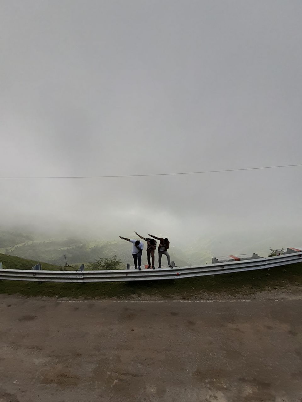 Photo of Chakrata, Uttarakhand, India by @_f_av_s_