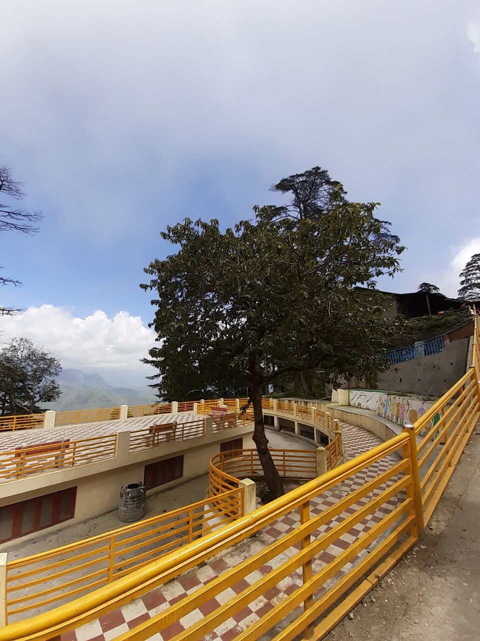 Photo of Chakrata, Uttarakhand, India by @_f_av_s_
