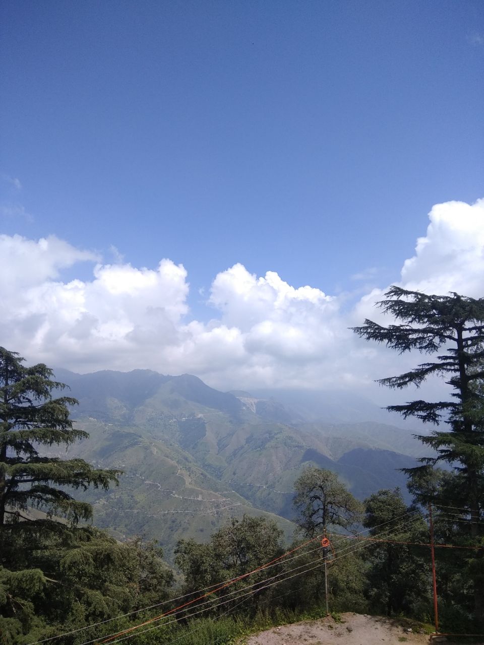 Photo of Chakrata, Uttarakhand, India by @_f_av_s_