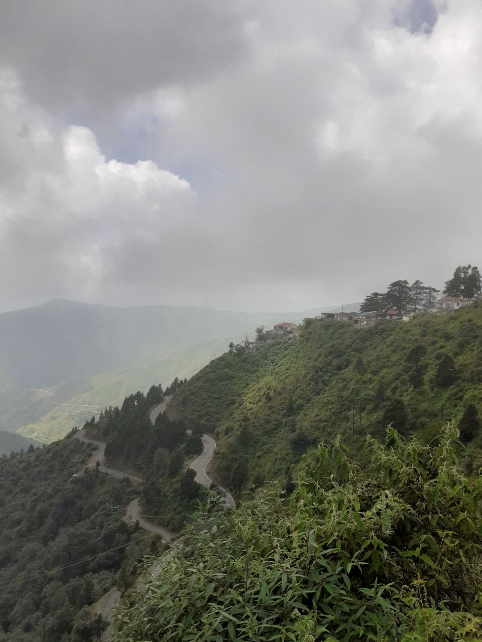 Photo of Forgotten hill station: Chakrata by @_f_av_s_
