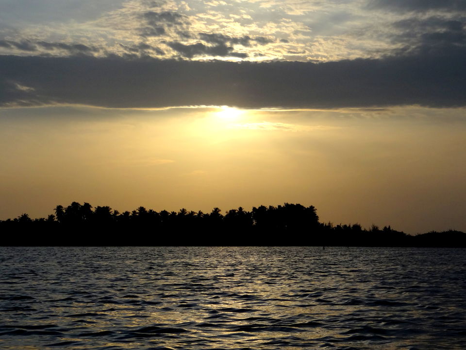 Photo of Pondicherry- Kodaikkanal: Sun, sand, mountains and clouds in one trip. 2/12 by Navneet Kapoor