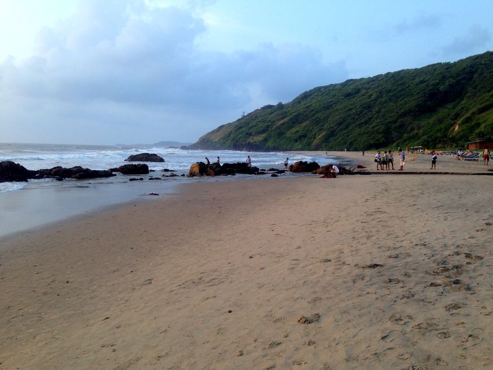 Photo of A week in Goa for less than 10k 2/4 by Navneet Kapoor