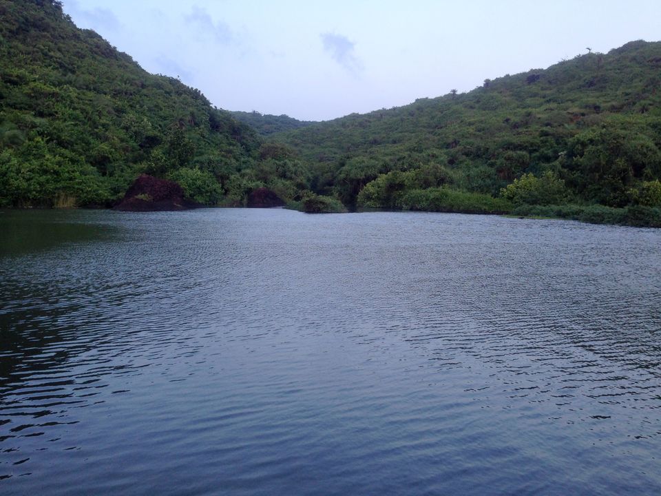 Photo of A week in Goa for less than 10k 3/4 by Navneet Kapoor