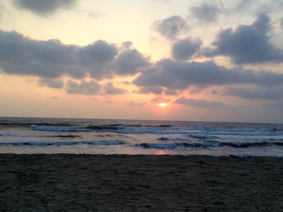 Photo of A week in Goa for less than 10k 4/4 by Navneet Kapoor