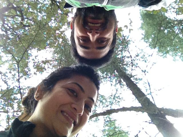 Photo of Adventure of a life time (AHFOD) - Parashar Lake 3/12 by Tushar