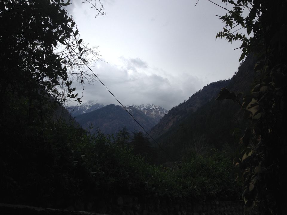 Photo of Adventure of a life time (AHFOD) - Parashar Lake 12/12 by Tushar