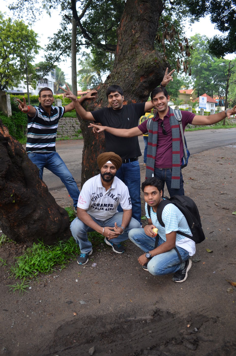Photo of Sakleshpur - the green route railway trek, waterfalls and much more. 3/20 by Ranjyoti Prakash