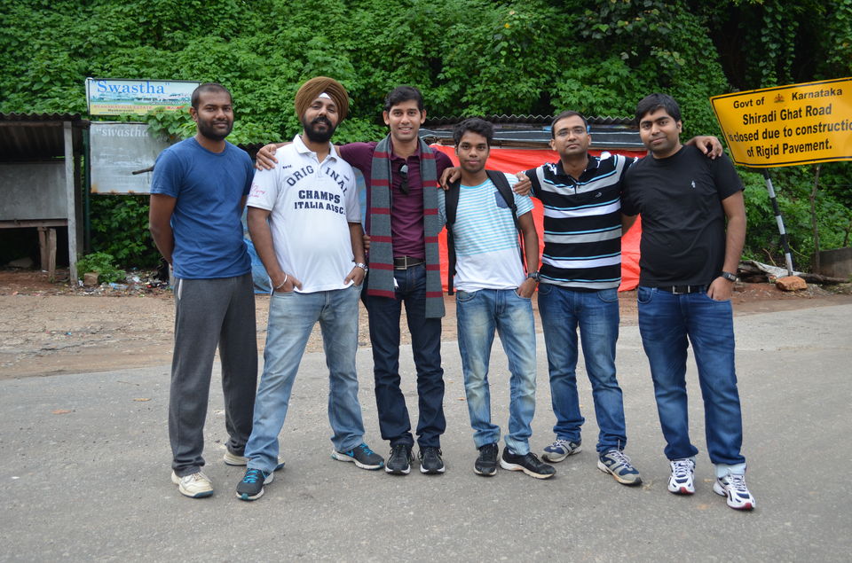 Photo of Sakleshpur - the green route railway trek, waterfalls and much more. 4/20 by Ranjyoti Prakash