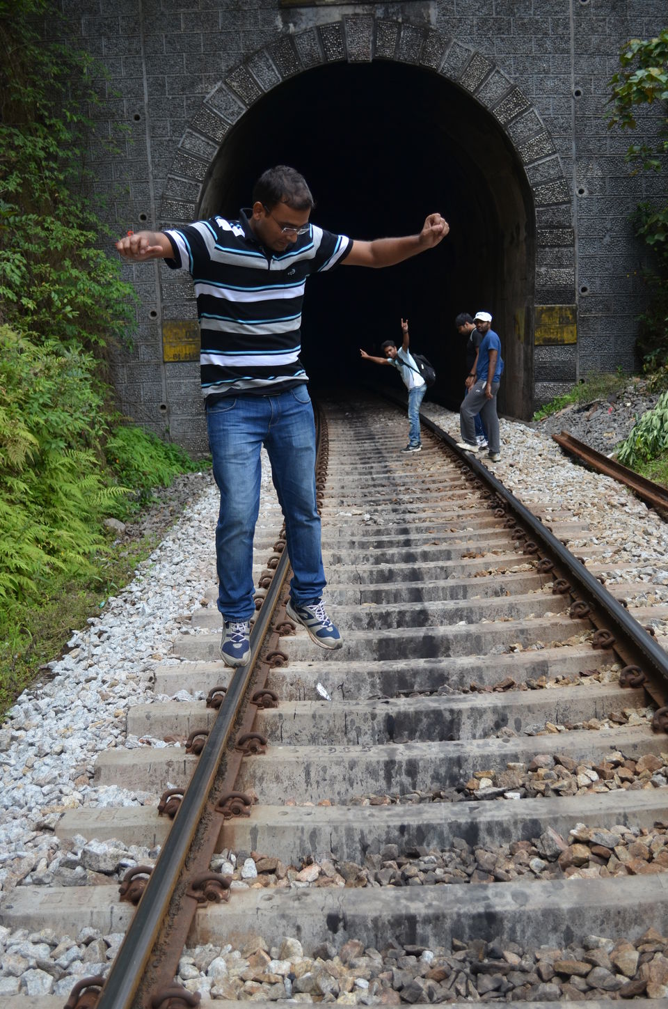 Photo of Sakleshpur - the green route railway trek, waterfalls and much more. 6/20 by Ranjyoti Prakash