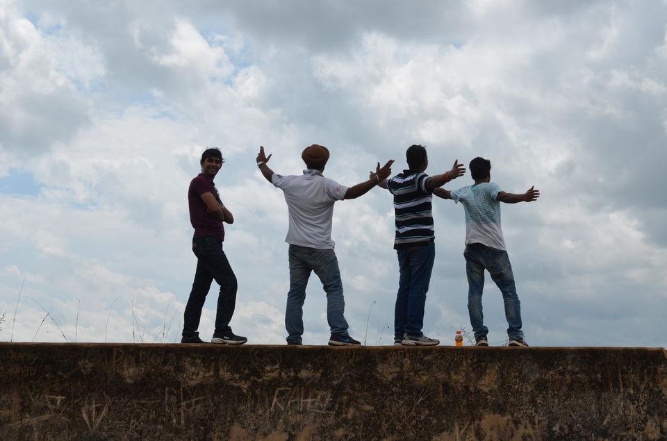 Photo of Sakleshpur - the green route railway trek, waterfalls and much more. 10/20 by Ranjyoti Prakash