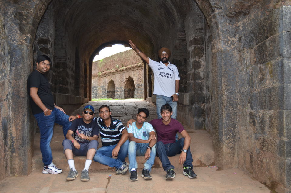 Photo of Sakleshpur - the green route railway trek, waterfalls and much more. 11/20 by Ranjyoti Prakash