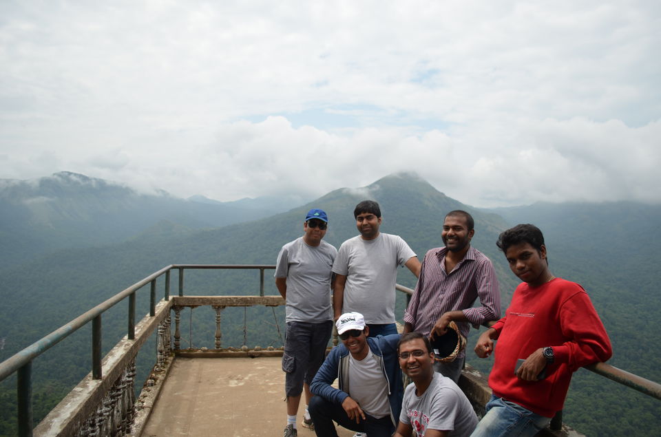Photo of Sakleshpur - the green route railway trek, waterfalls and much more. 14/20 by Ranjyoti Prakash