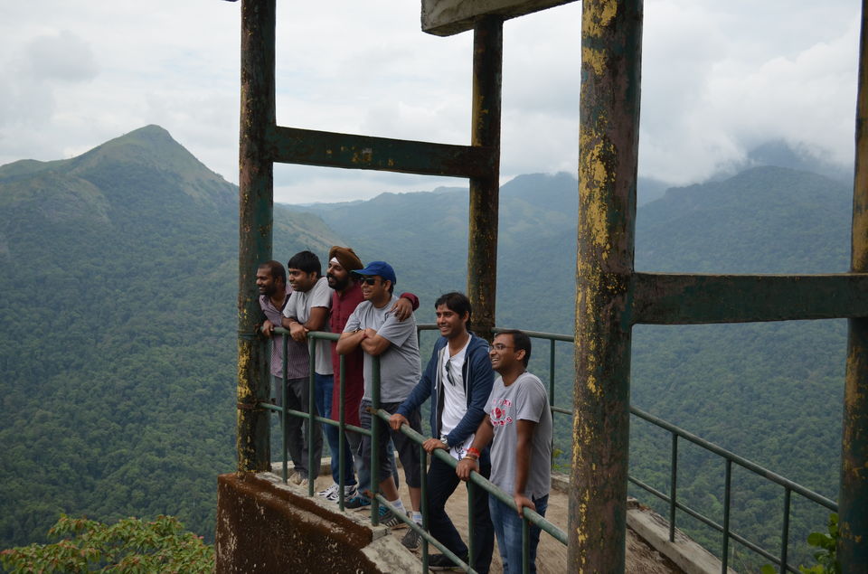 Photo of Sakleshpur - the green route railway trek, waterfalls and much more. 16/20 by Ranjyoti Prakash