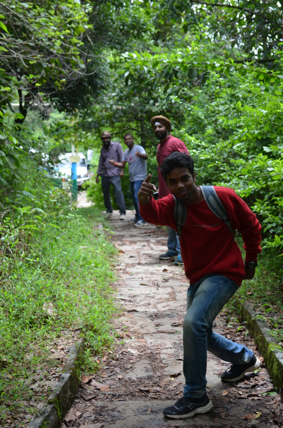 Photo of Sakleshpur - the green route railway trek, waterfalls and much more. 17/20 by Ranjyoti Prakash