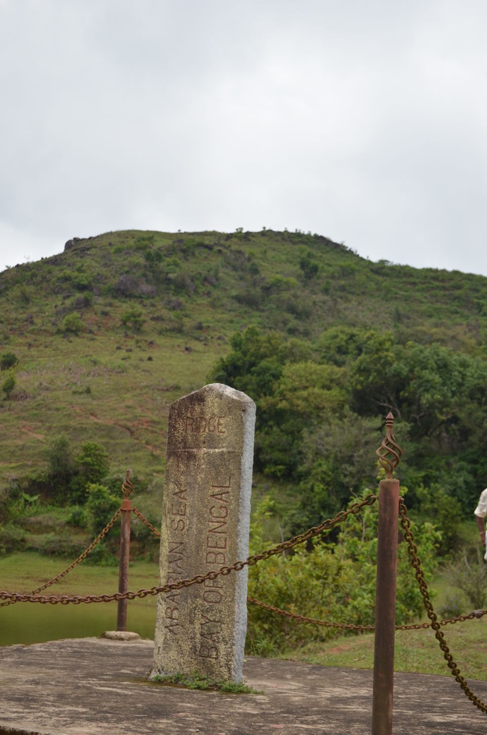 Photo of Sakleshpur - the green route railway trek, waterfalls and much more. 18/20 by Ranjyoti Prakash