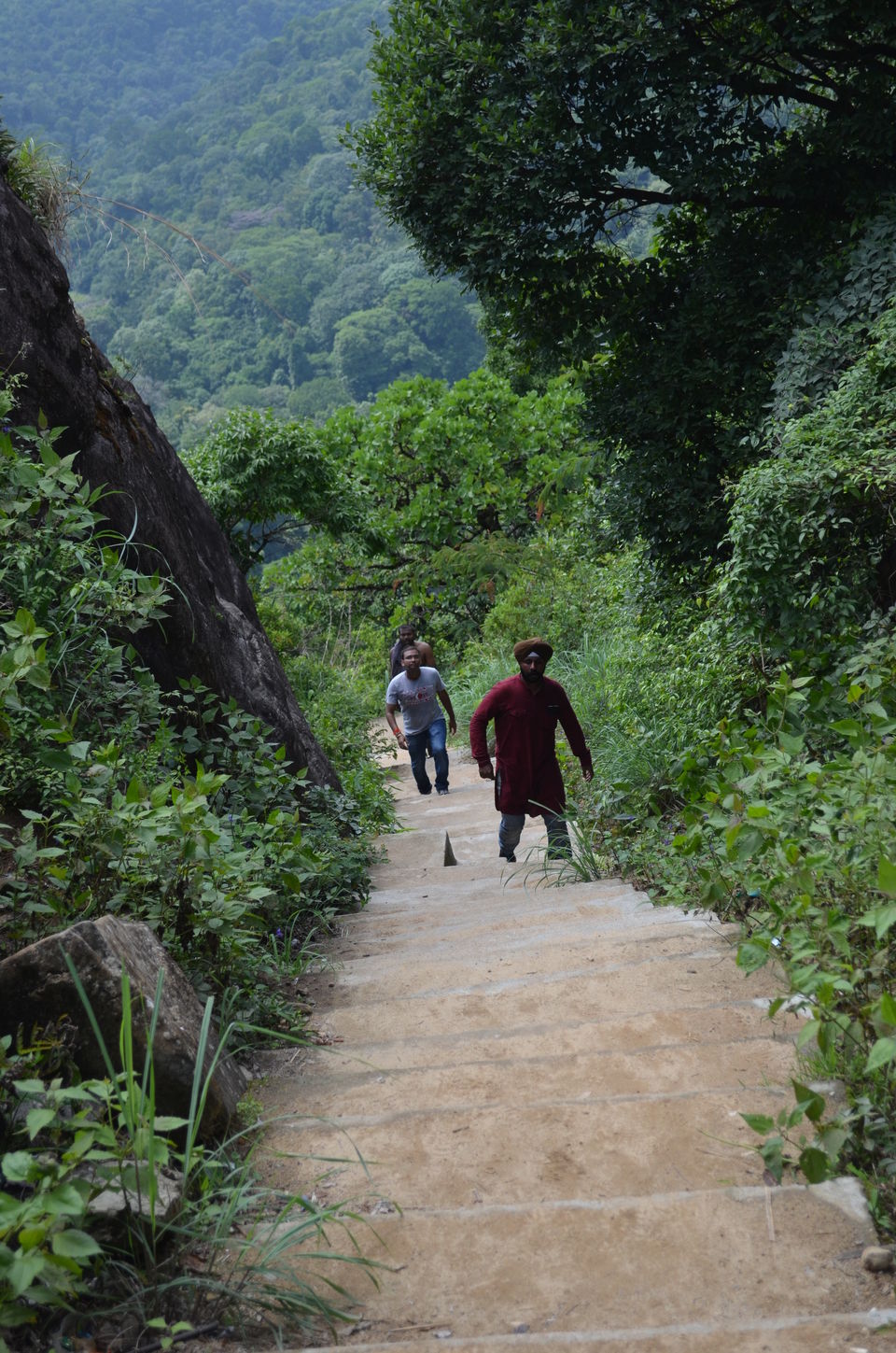 Photo of Sakleshpur - the green route railway trek, waterfalls and much more. 19/20 by Ranjyoti Prakash