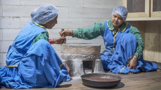 Photo of The Pahadi - Organic Restaurant & Motel | The Simple Life by Neeru Singh