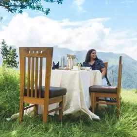 Photo of The Pahadi - Organic Restaurant & Motel | The Simple Life by Neeru Singh