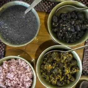 Photo of The Pahadi - Organic Restaurant & Motel | The Simple Life by Neeru Singh