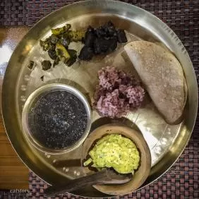 Photo of The Pahadi - Organic Restaurant & Motel | The Simple Life by Neeru Singh