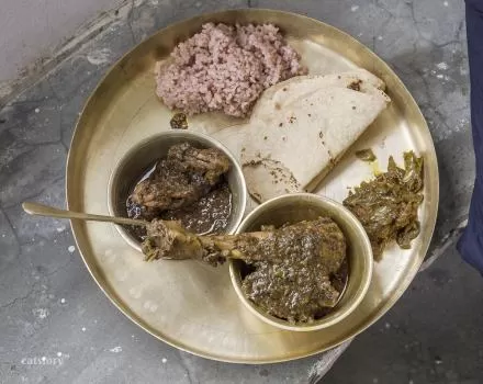 Photo of The Pahadi - Organic Restaurant & Motel | The Simple Life by Neeru Singh
