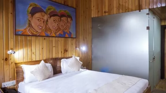 Photo of The Pahadi - Organic Restaurant & Motel | The Simple Life by Neeru Singh