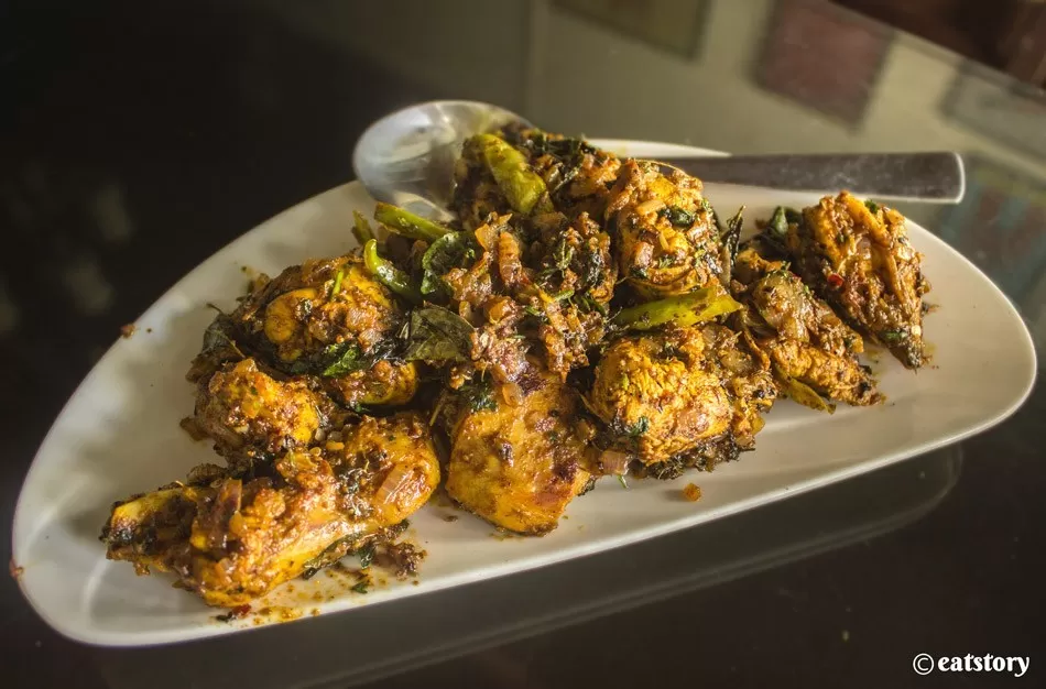 Photo of Andhra Biryani House, Sohna Rd, Orchid Petals, Block S, Uppal Southend, Sector 49, Gurugram, Haryana, India by Neeru Singh