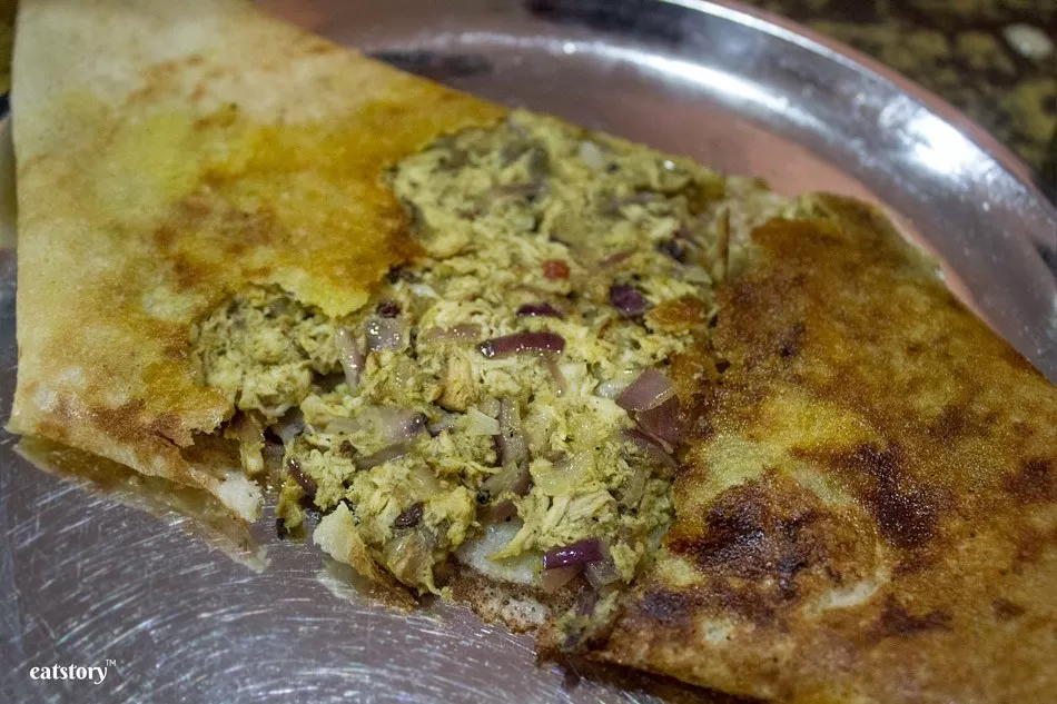 Photo of South Cafe Restaurant, Gautam Nagar, New Delhi, Delhi, India by Neeru Singh
