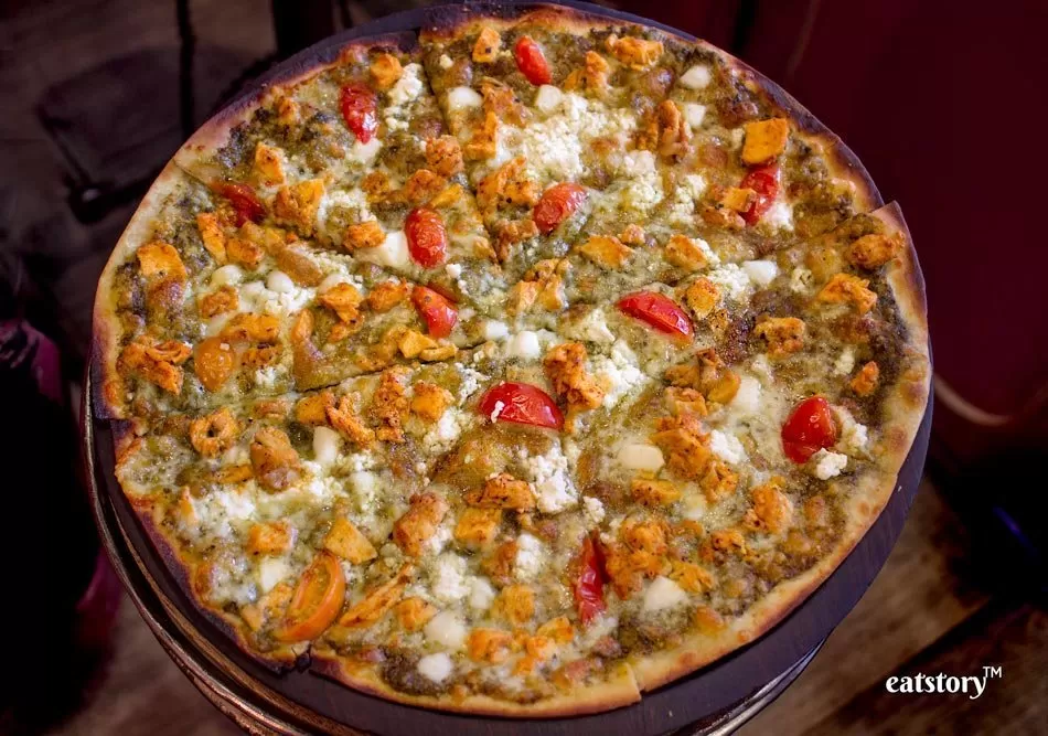 Photo of Fat Lulu's, Galleria Market, DLF Phase IV, Sector 28, Gurgaon, Haryana, India by Neeru Singh
