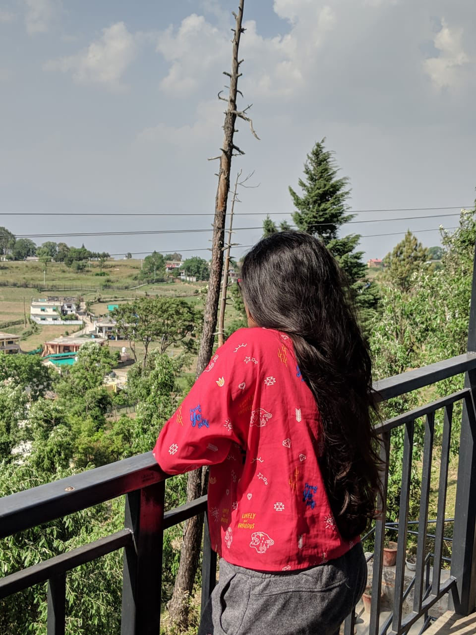 Photo of Mesmerising Majkhali ♥️ by Atreyee Lahiri