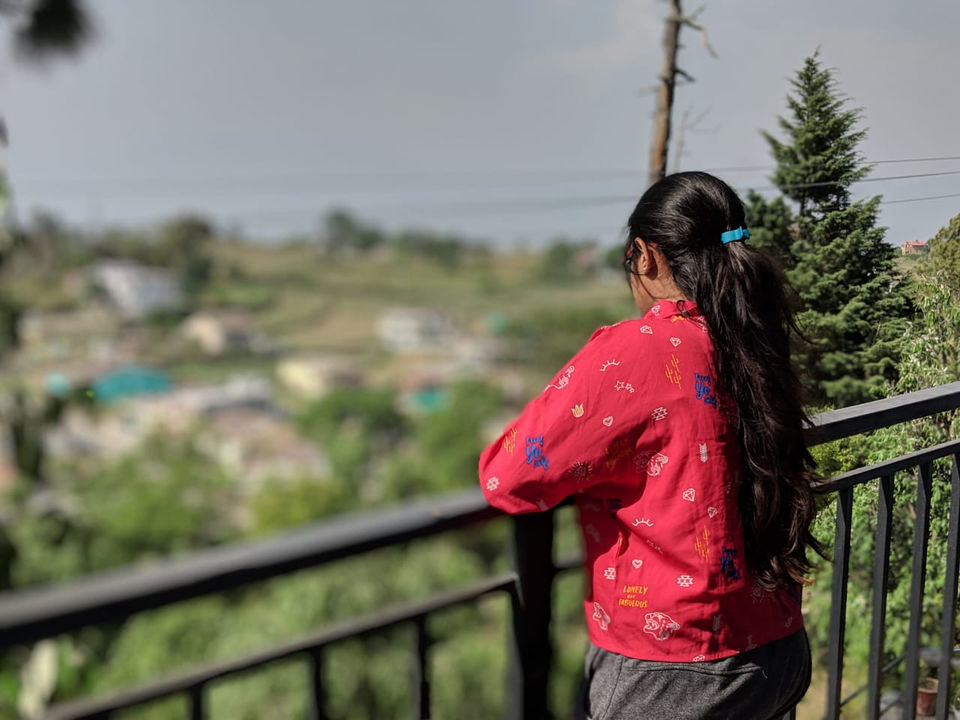Photo of Mesmerising Majkhali ♥️ by Atreyee Lahiri