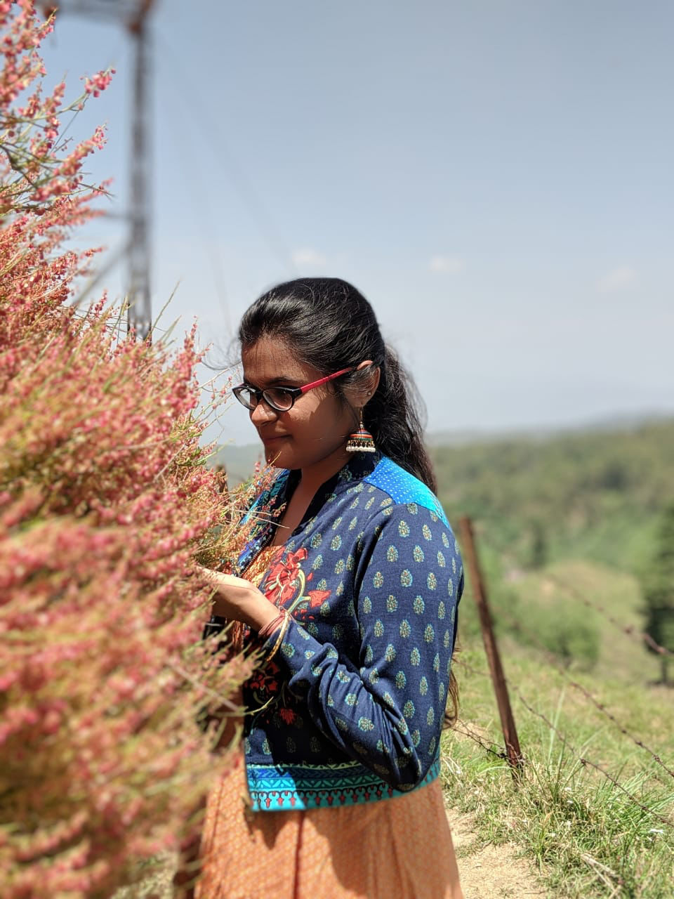 Photo of Mesmerising Majkhali ♥️ by Atreyee Lahiri