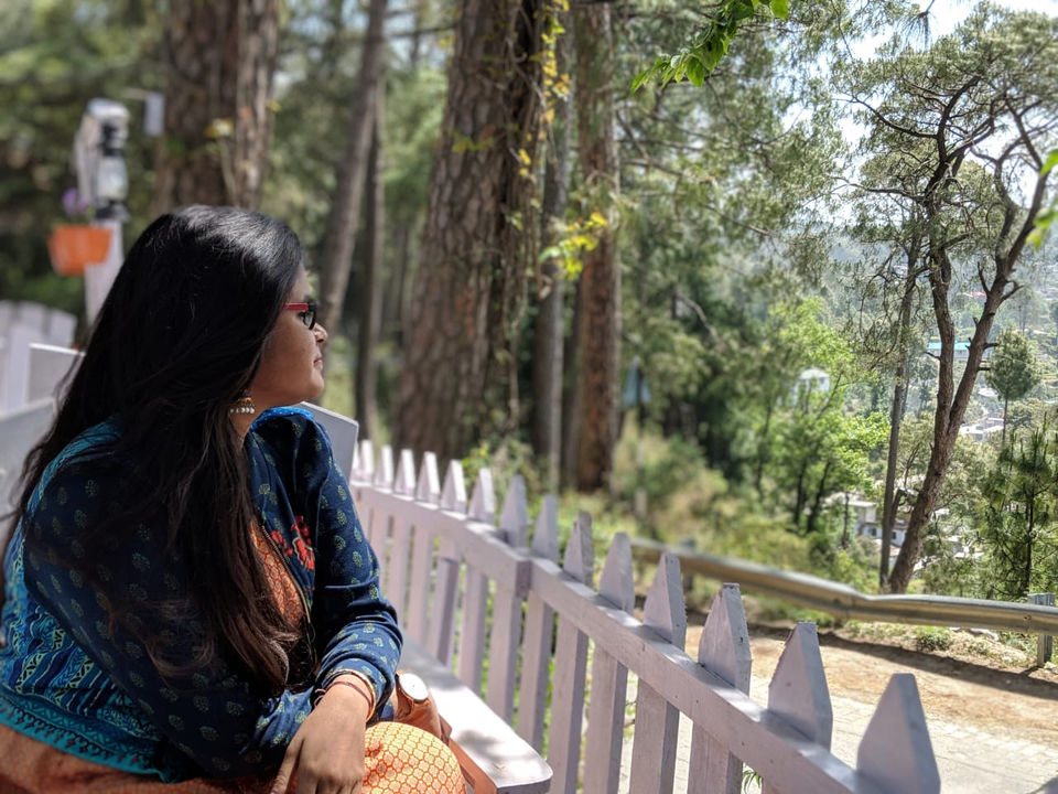 Photo of Mesmerising Majkhali ♥️ by Atreyee Lahiri