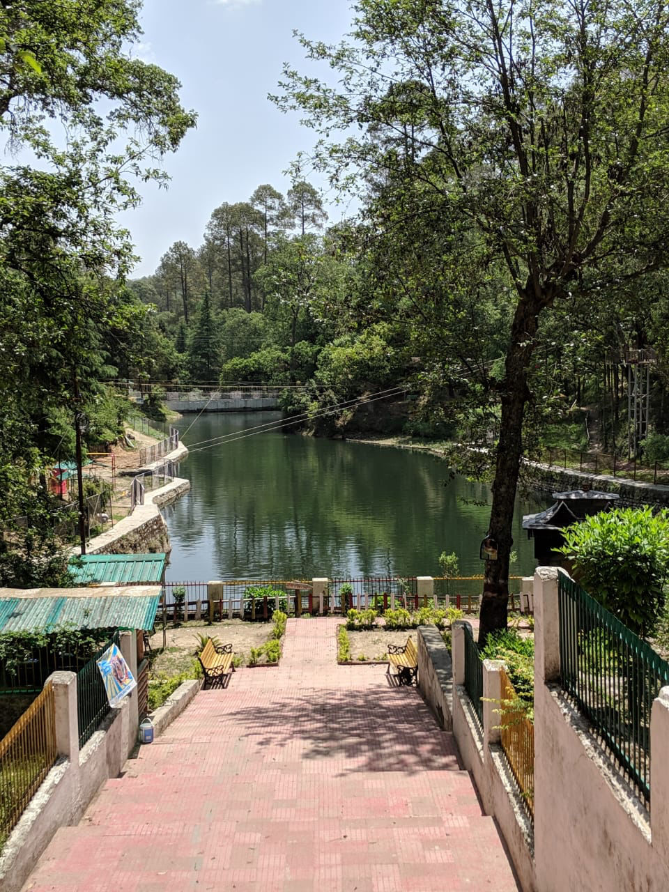 Photo of Mesmerising Majkhali ♥️ by Atreyee Lahiri