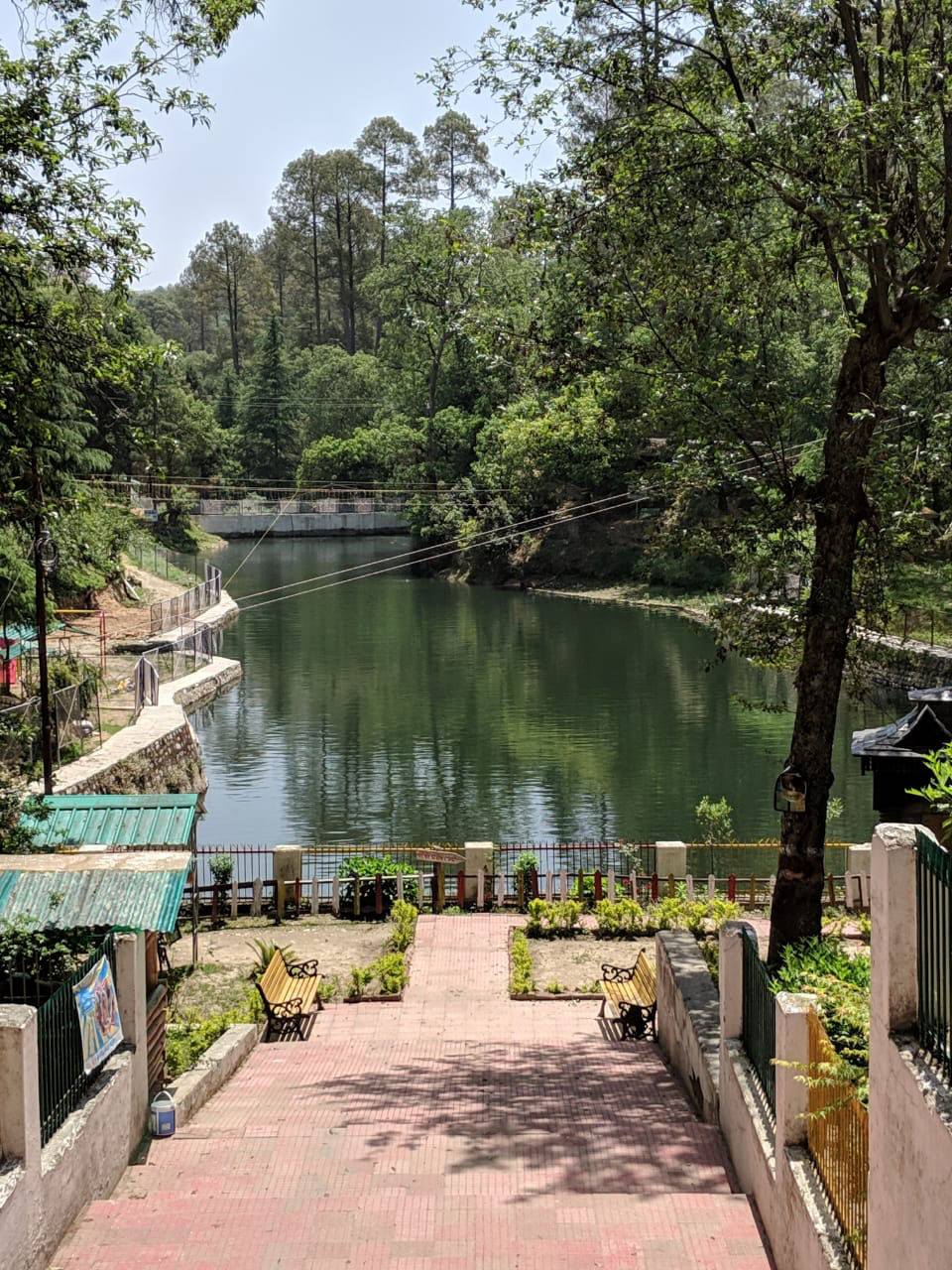 Photo of Mesmerising Majkhali ♥️ by Atreyee Lahiri