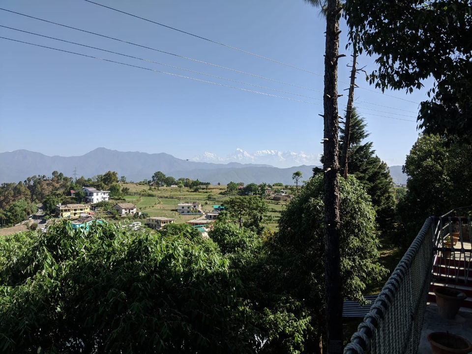 Photo of Mesmerising Majkhali ♥️ by Atreyee Lahiri
