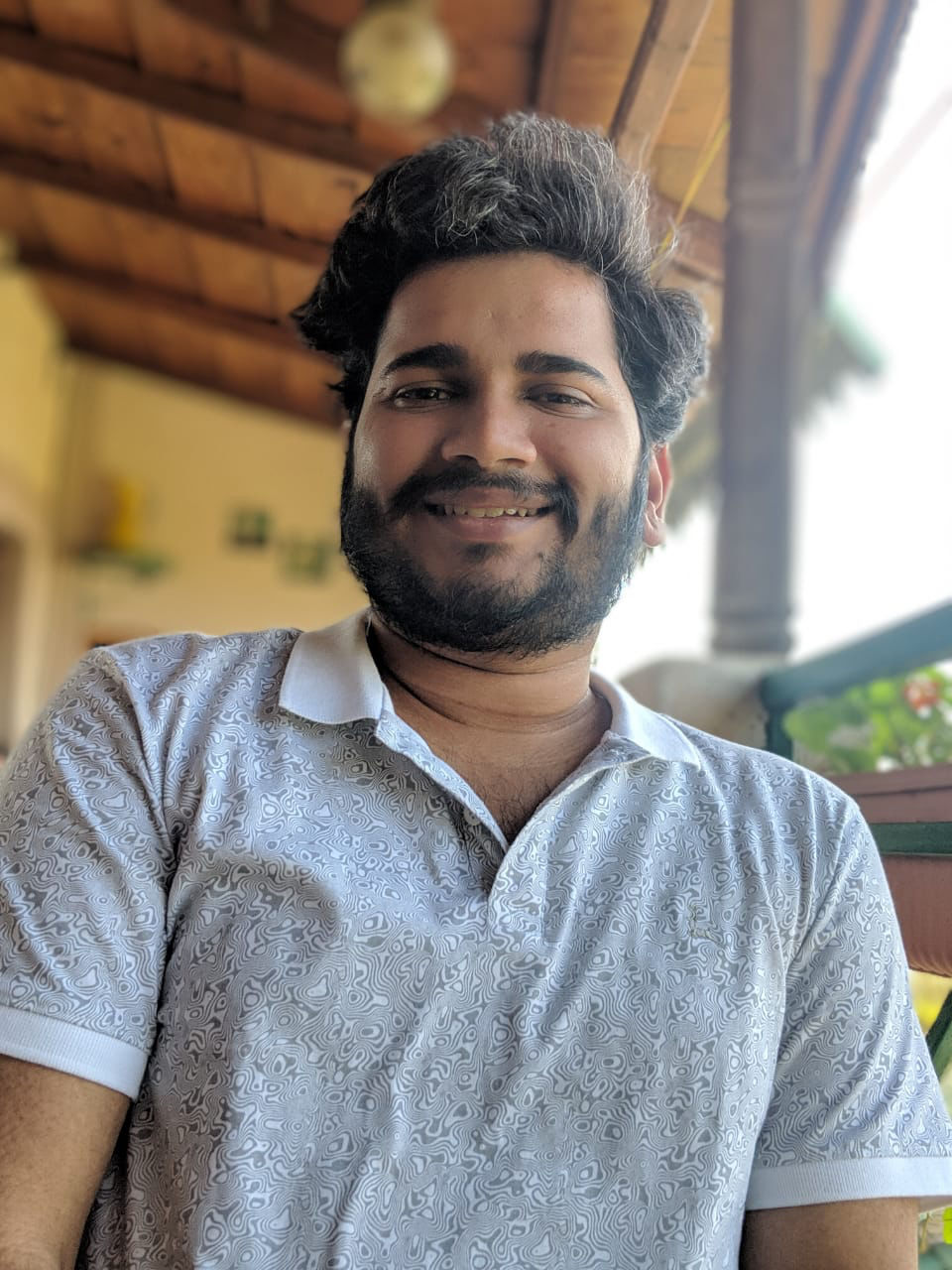 Photo of Mesmerising Majkhali ♥️ by Atreyee Lahiri