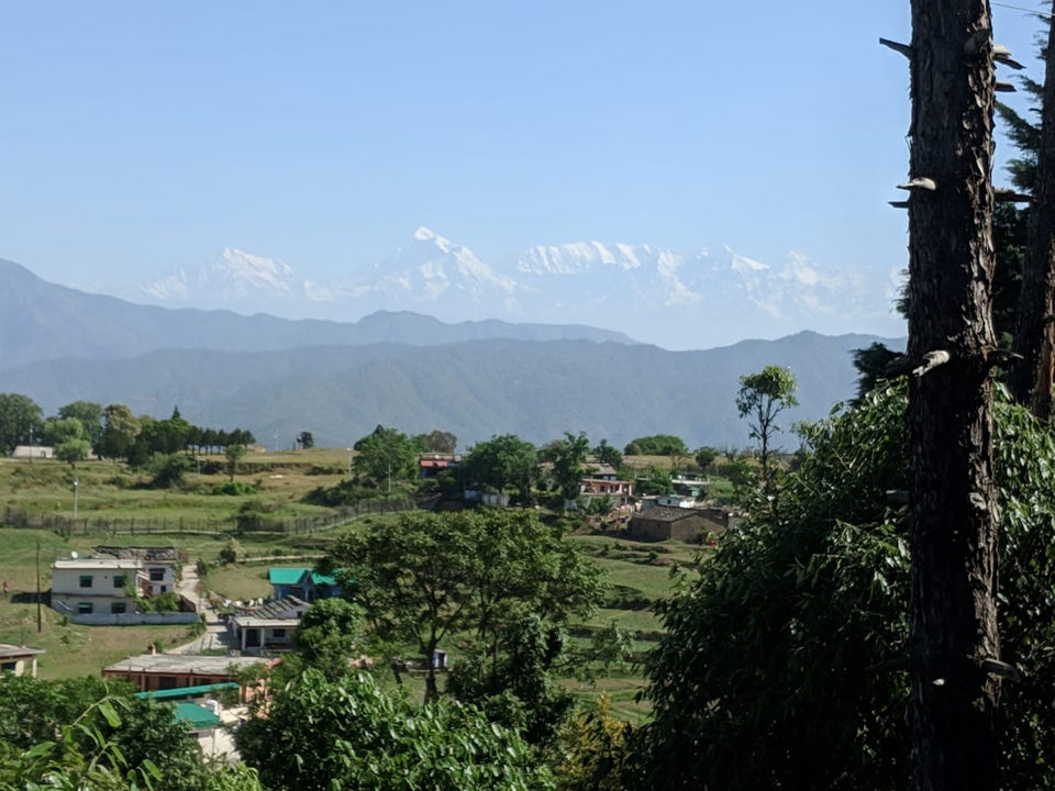 Photo of Mesmerising Majkhali ♥️ by Atreyee Lahiri