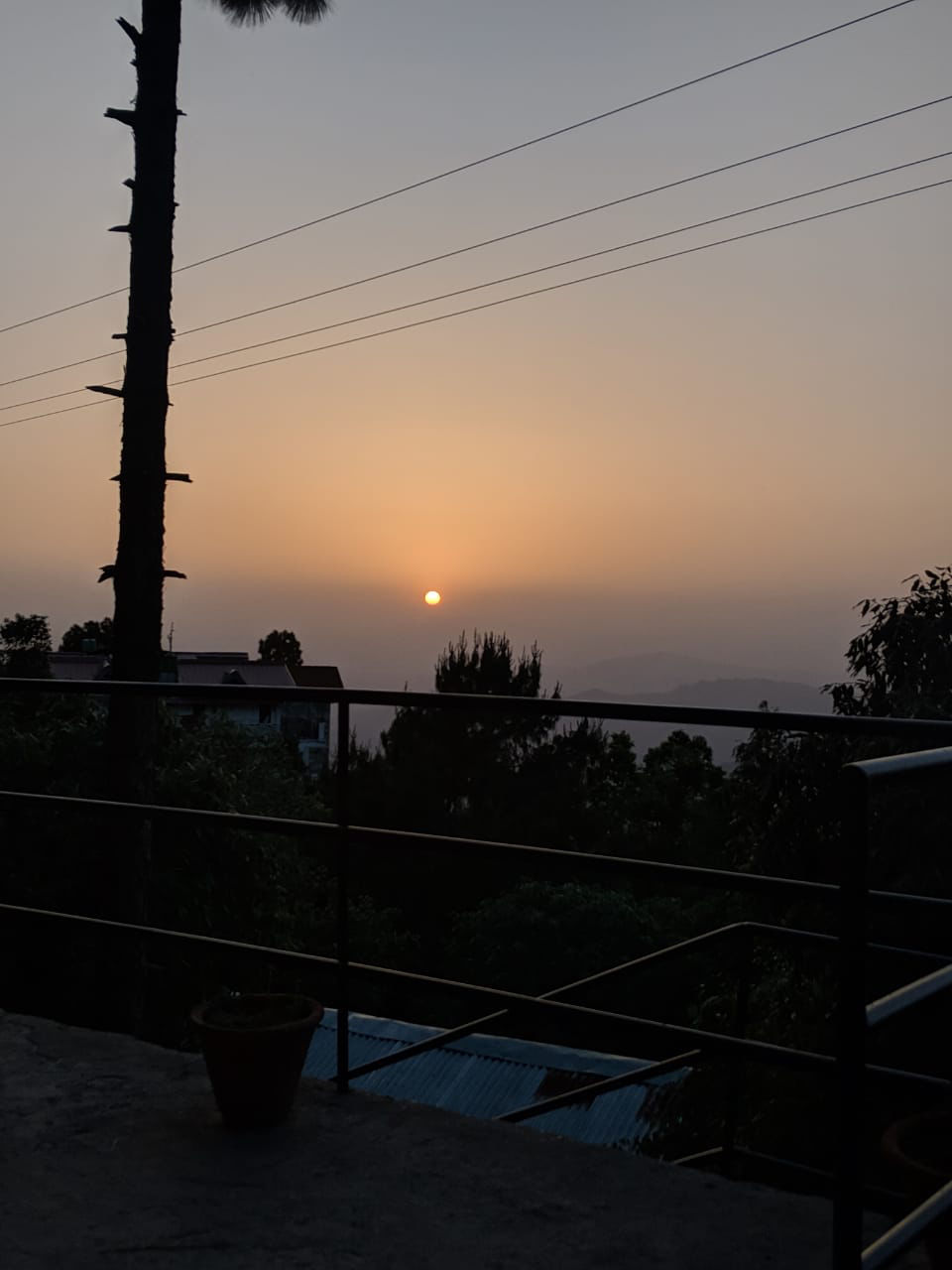 Photo of Mesmerising Majkhali ♥️ by Atreyee Lahiri