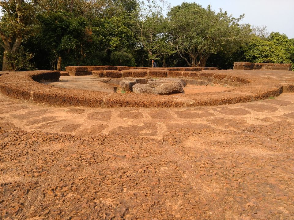 Photo of Braving Bhubaneshwar 2/8 by Kevin Macaringue