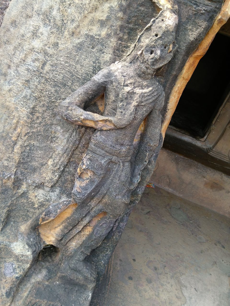 Photo of Braving Bhubaneshwar 3/8 by Kevin Macaringue