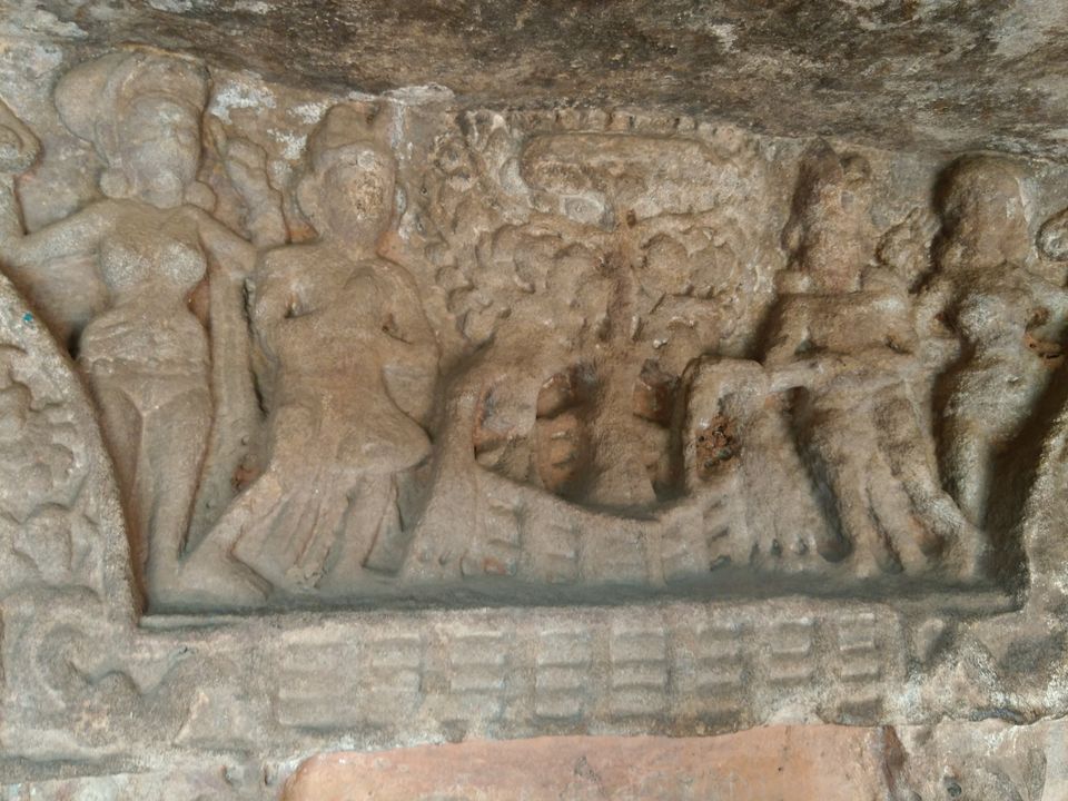 Photo of Braving Bhubaneshwar 4/8 by Kevin Macaringue