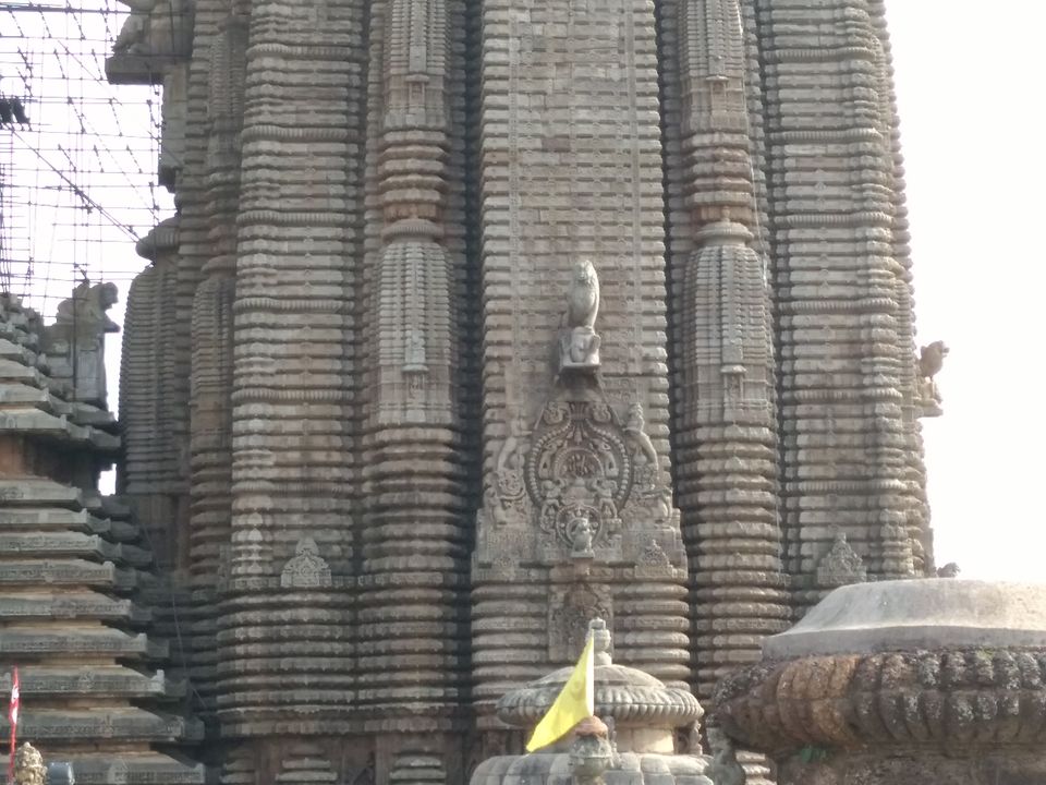 Photo of Braving Bhubaneshwar 6/8 by Kevin Macaringue