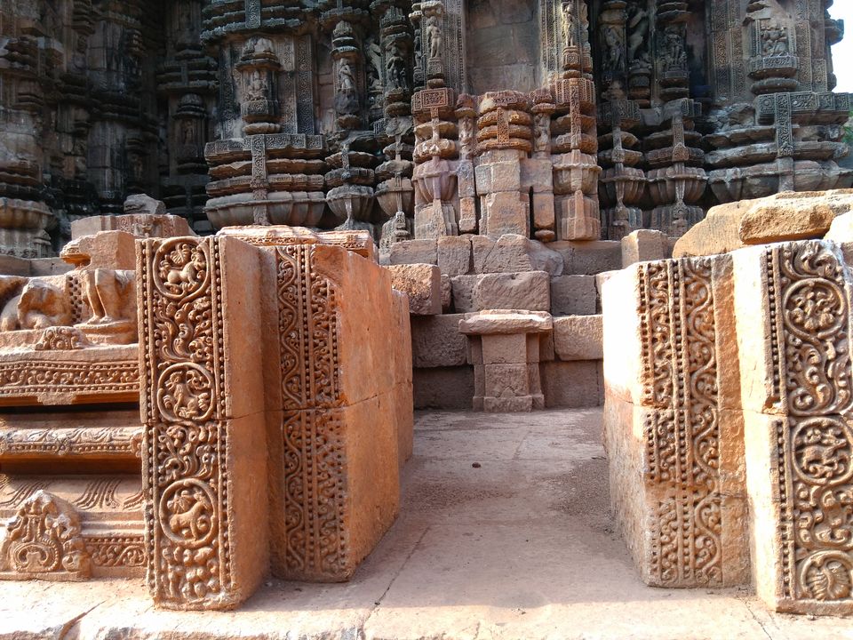 Photo of Braving Bhubaneshwar 7/8 by Kevin Macaringue