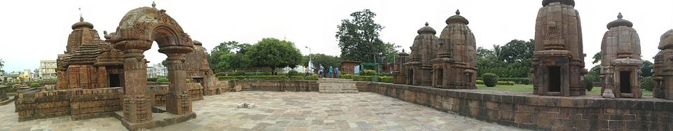 Photo of Braving Bhubaneshwar 8/8 by Kevin Macaringue