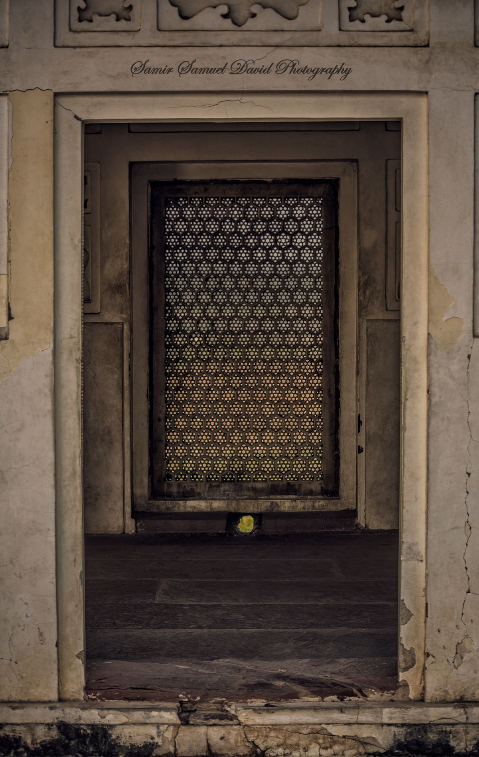 Photo of Agra Fort, Agra Fort, Rakabganj, Agra, Uttar Pradesh, India by Samir Samuel David