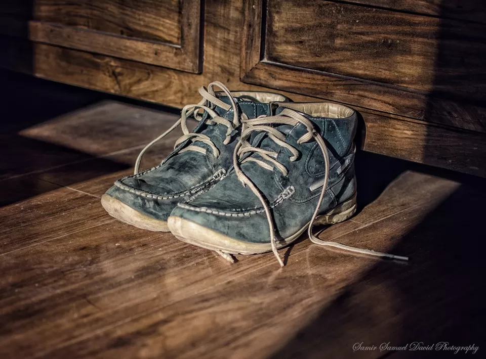 Photo of Kumbhalgarh, Rajasthan, India by Samir Samuel David